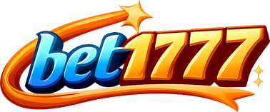 bet1777 নীল সবুজ লোগো